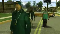 Guide for GTA San Andreas Screen Shot 1