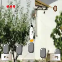 Farmyard Rush Screen Shot 1