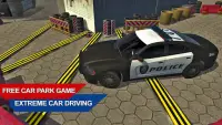 American Police Parking Simulator 3D Screen Shot 4