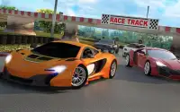 Ultimate Car Racing Screen Shot 1