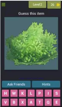 Guesses the object of FORTNITE Screen Shot 2