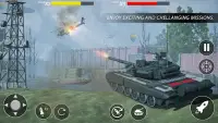 guerraof tanques: guerra world Screen Shot 0
