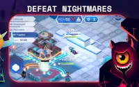 Nightfall - online multiplayer Screen Shot 12