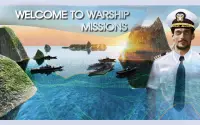 Симулятор военных кораблей: би Screen Shot 8