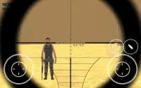 Sniper Killer: Contract Strike Screen Shot 1