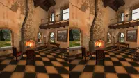 Tuscany Mansion in VR Screen Shot 3