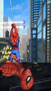 Guide For Amazing SpiderMan Screen Shot 3