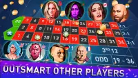 Casino Roulette Online - Multiplayer Casino Game Screen Shot 1