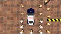 xe hơi trò chơi 2022 Screen Shot 3