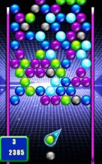 Bubble Shooter Classic Screen Shot 5