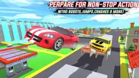 Speed Drifty Car Drive 3D Screen Shot 0