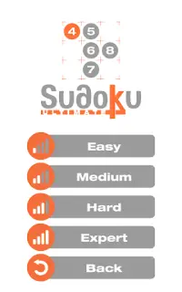 Ultimate Sudoku - Addictive Brain Game Screen Shot 6
