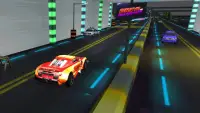 Drive and Park Game Screen Shot 2