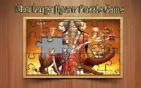 Maa Burga Puzzle-Spiel Screen Shot 5
