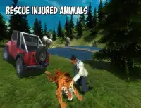 Animal Rescue Transporter 2016 Screen Shot 7