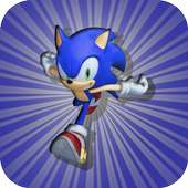 super subway sonic adventure - runner