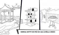 Gita felina: Kitty in fuga Screen Shot 4