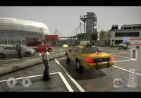 Open World Delivery Simulator Taxi Cargo Bus Etc! Screen Shot 0