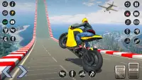 Bike Racing Games - Biker Game Screen Shot 5