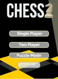 Le jeu d'échecs gratuit Screen Shot 0