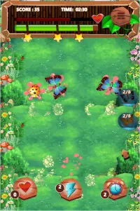 Insect Crush Screen Shot 2