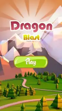 Dragon Blast Screen Shot 0