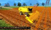 Summer Farming Simulator 2017 : Little Big Village Screen Shot 0