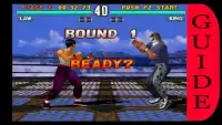 PS Tekken 3 Mobile Fight Game Tricks & Tips 2019 Screen Shot 1