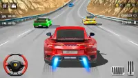 Speed Car Race 3D - Car Games Screen Shot 2