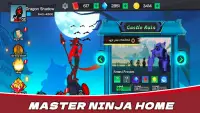 Ninja Lengend Screen Shot 0