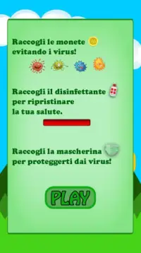 Contagion Game Screen Shot 1