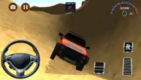 Hill Climb Racing 2016 Screen Shot 2