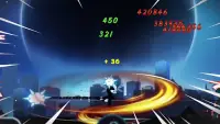 Stickman Ghost 2: Ninja Games Screen Shot 2