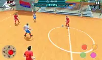 Street Football League: Football Super League Game Screen Shot 11