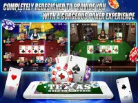 Texas Hold’em Poker   | Social Screen Shot 16