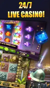Wild Casino Slots - free online slot machines Screen Shot 4