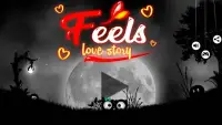 Feels: Love Story Screen Shot 0