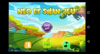 neo et swan jeu Screen Shot 0