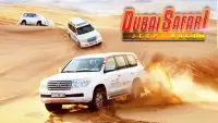 Dubai Safári Jipe Deriva 4x4 Screen Shot 0