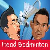 Head Badminton 2018