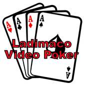 Ladimaco Video Poker