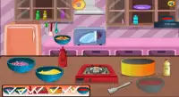 Kids Burger Maker - Fast Food Screen Shot 3