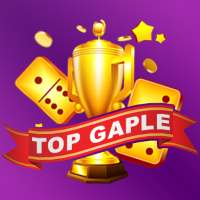 Top Gaple - Domino99 - Bandar Q Games