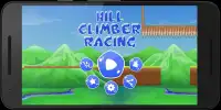 Hill Climber Racing Screen Shot 0