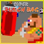 Super Punch Bag