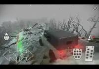 Russian Offroad 4x4 SUV Trial 2020 Screen Shot 2