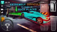 Car Driving and Parking Pro Simulator 2019 Screen Shot 12