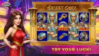 SlotoTerra - Vegas Slot Casino Screen Shot 5