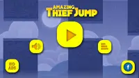 Amazing Thief Jump Screen Shot 6