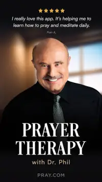 Pray.com: Bible & Daily Prayer Screen Shot 3